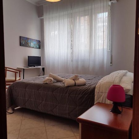 Malu Suite Lido di Ostia Kültér fotó