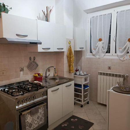 Malu Suite Lido di Ostia Kültér fotó