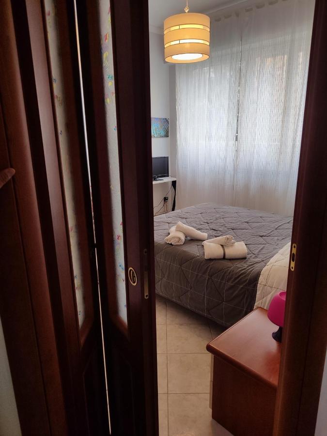 Malu Suite Lido di Ostia Kültér fotó