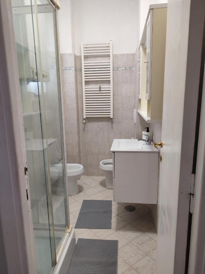Malu Suite Lido di Ostia Kültér fotó