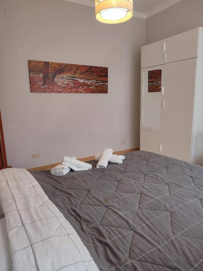 Malu Suite Lido di Ostia Kültér fotó