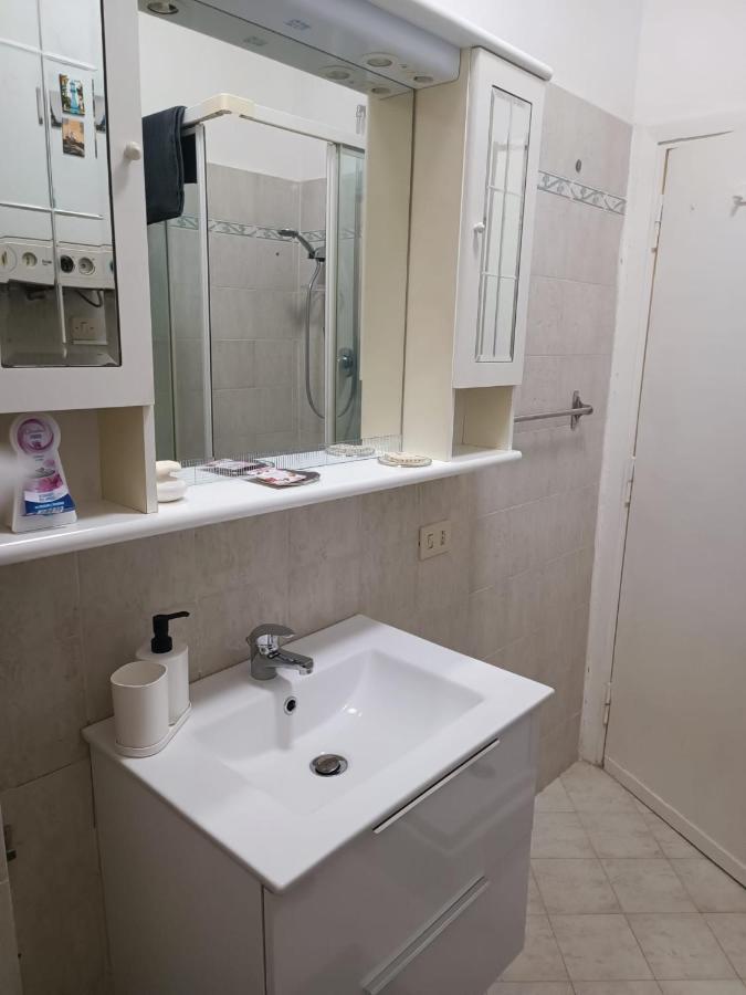 Malu Suite Lido di Ostia Kültér fotó