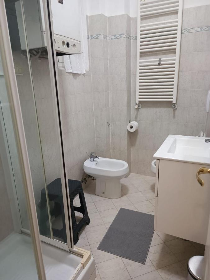 Malu Suite Lido di Ostia Kültér fotó