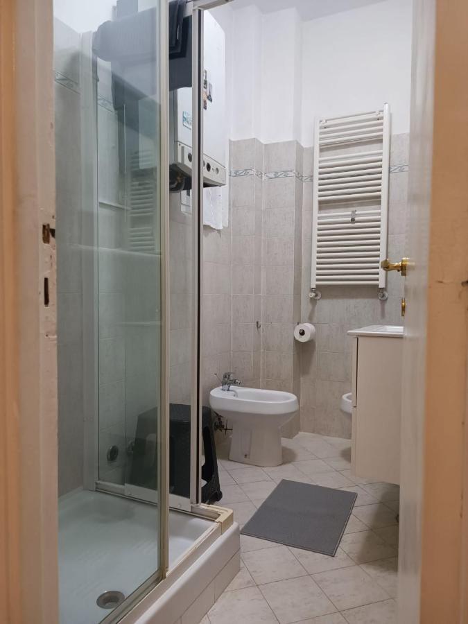 Malu Suite Lido di Ostia Kültér fotó