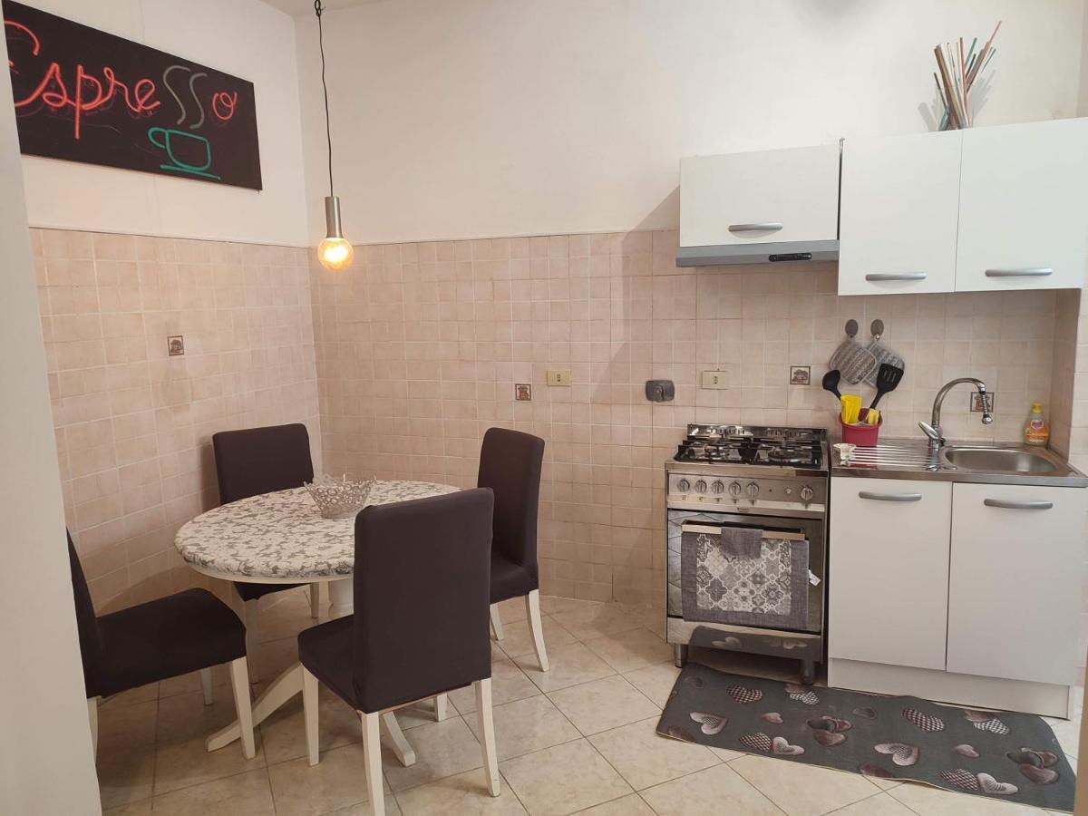 Malu Suite Lido di Ostia Kültér fotó