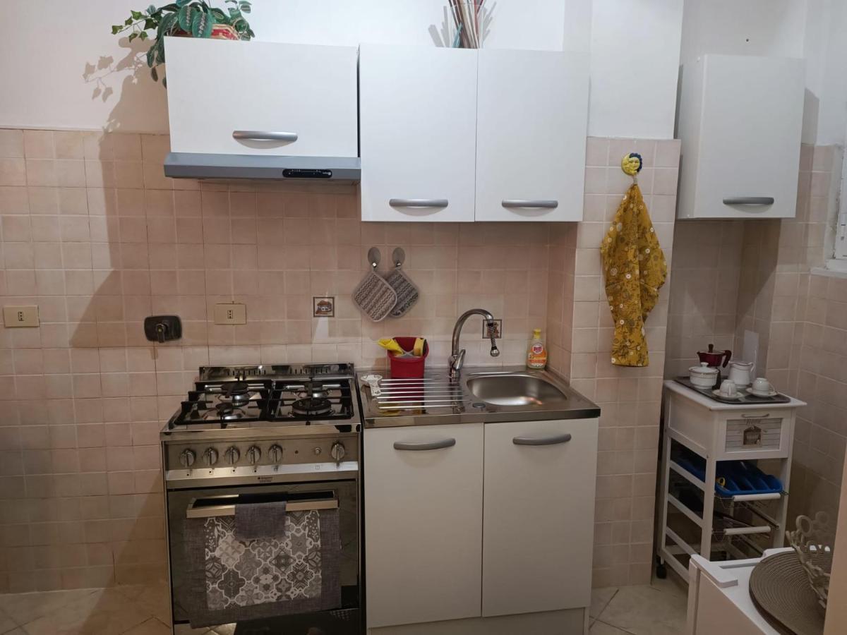 Malu Suite Lido di Ostia Kültér fotó